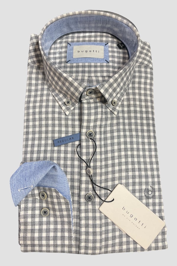 ΠΟΥΚΑΜΙΣΟ BUGATTI - 260